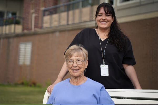 Lakeshore – The Fountains