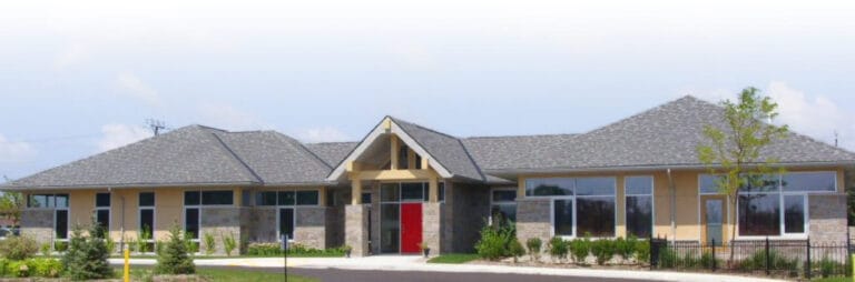 Gilda‘s Club Simcoe Muskoka