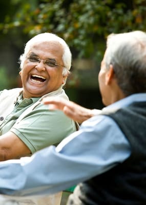 Grand Villa Apartments