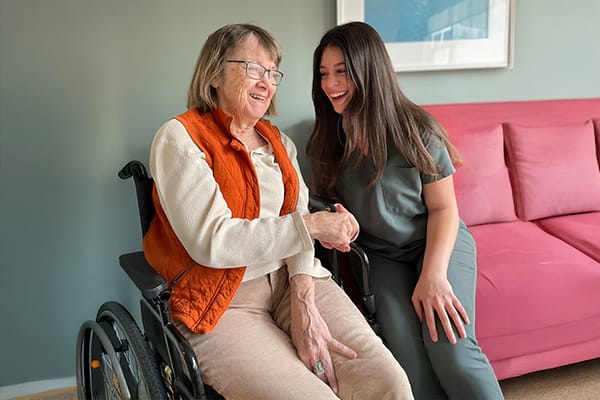 Lakeshore – The Fountains