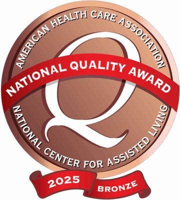 Country Manor Memory Care