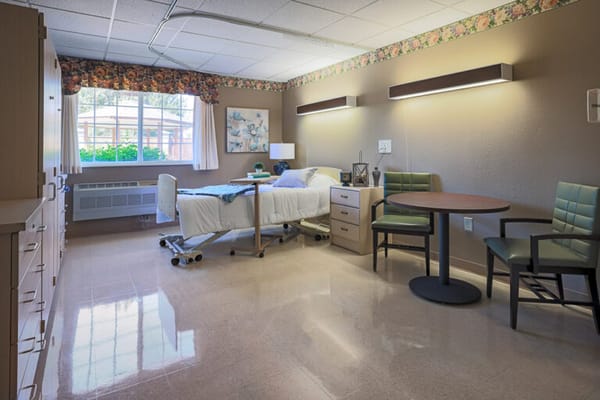 Life Care Center Of Lewiston