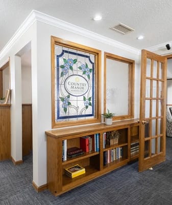 Country Manor Memory Care