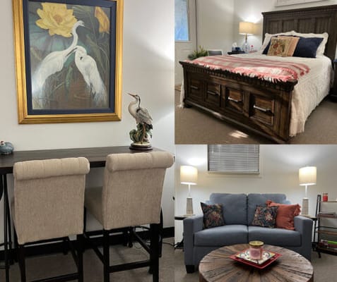 Covington Ridge Retirement