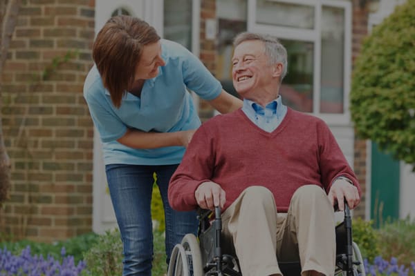 Living Spring Residential Care