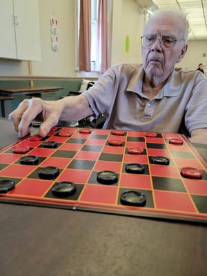 Green Mountain Nursing & Rehabilitation