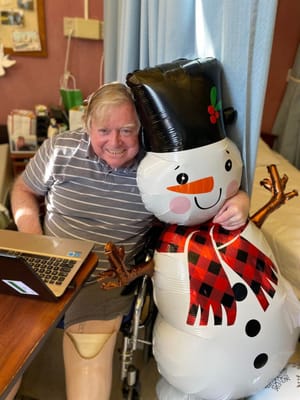 Green Mountain Nursing & Rehabilitation