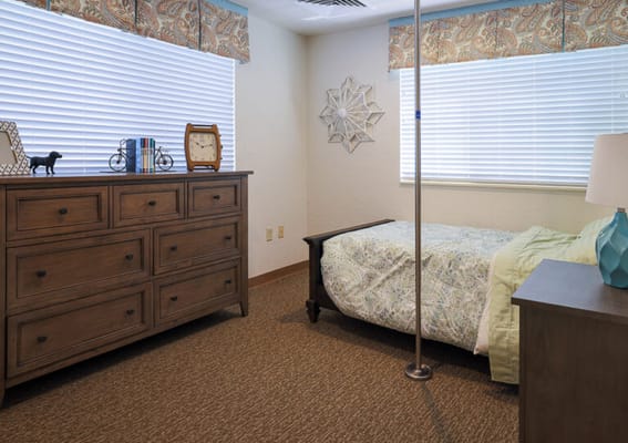 Life Care Center Of Lewiston