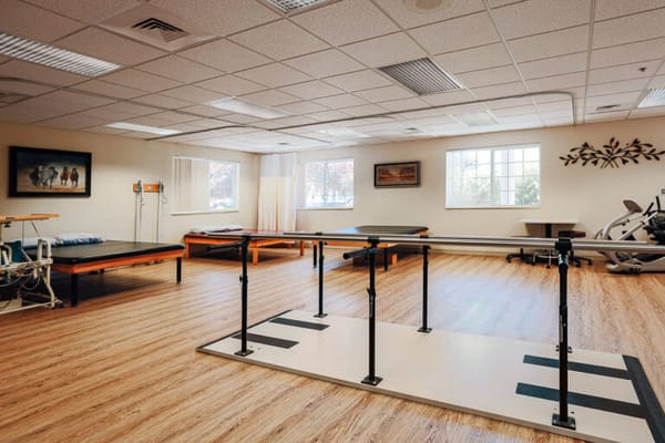 Life Care Center Of Lewiston