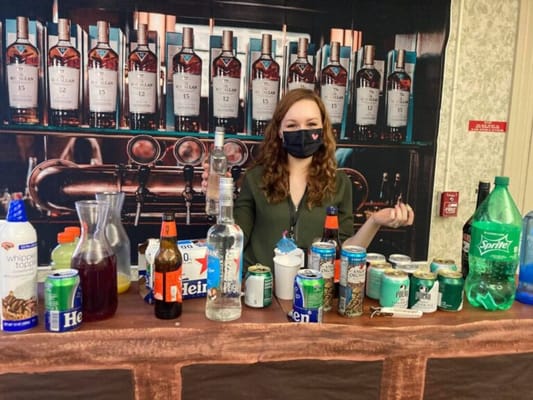 Green Mountain Nursing & Rehabilitation