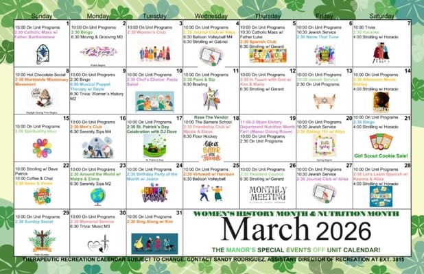 Kings Harbor Multicare Center