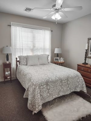 Legacy Heights Retirement Center