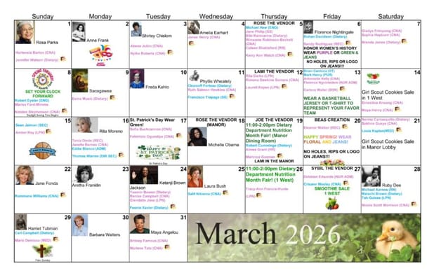 Kings Harbor Multicare Center