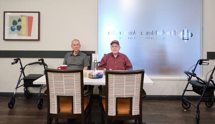 Gables of Westerville