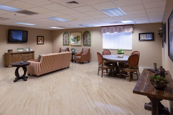 Life Care Center Of Lewiston