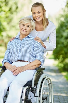 Living Spring Residential Care