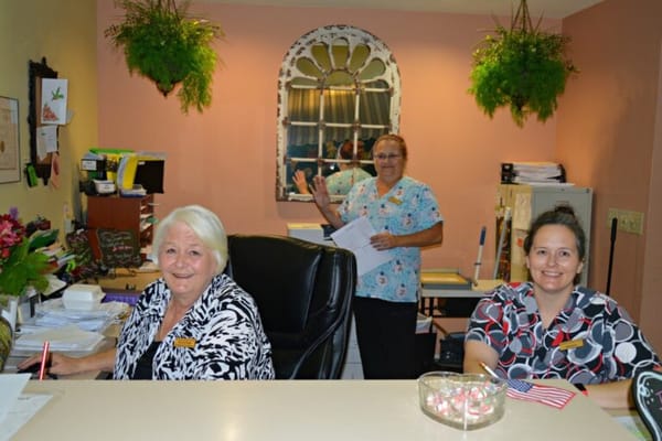 Innisfree Senior Living