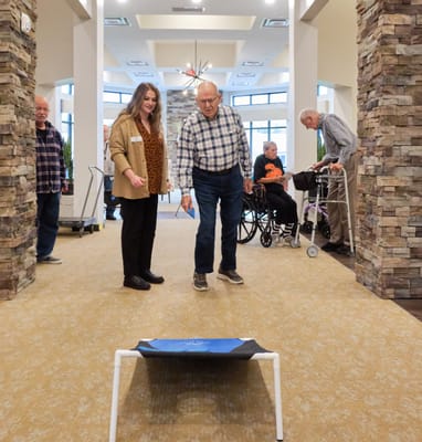 Gables of Westerville