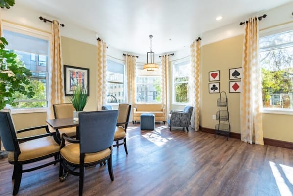 The Village at Hayes Valley