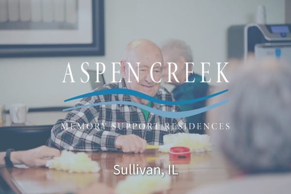 Cottonwood Creek of Cheyenne