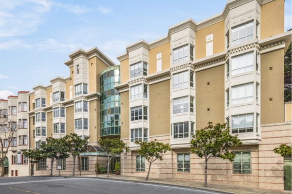 Ivy Park at Cathedral Hill