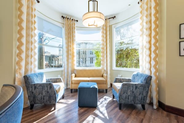 The Village at Hayes Valley