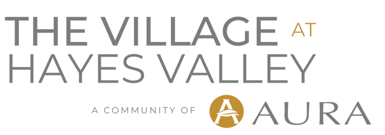 The Village at Hayes Valley