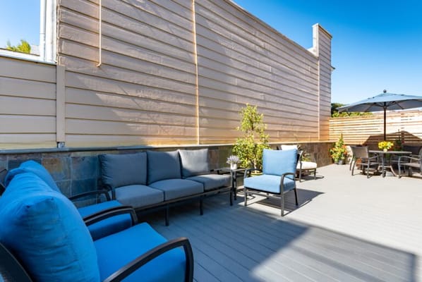 The Village at Hayes Valley