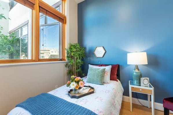 The Village at Hayes Valley