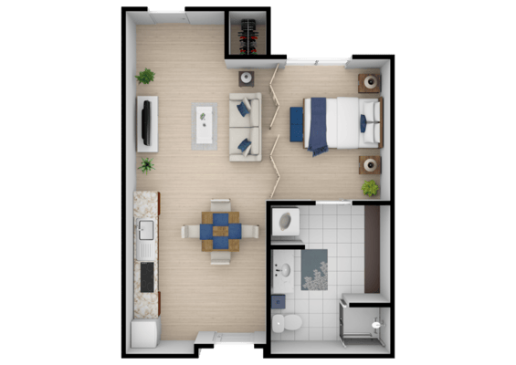 Legacy Reserve at Fairview Park