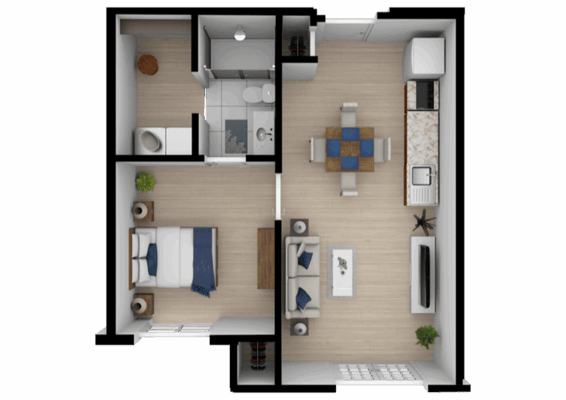 Legacy Reserve at Fairview Park