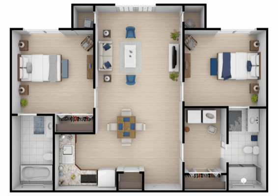 Legacy Reserve at Fairview Park