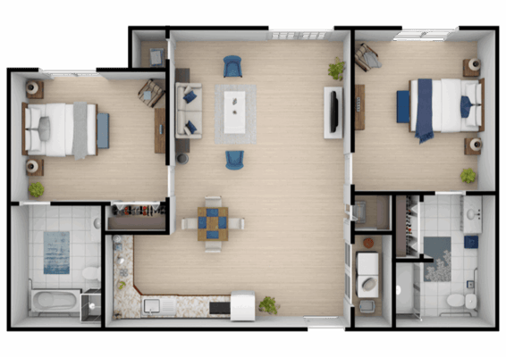 Legacy Reserve at Fairview Park