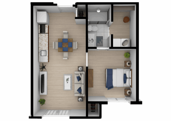 Legacy Reserve at Fairview Park