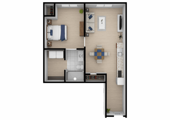 Legacy Reserve at Fairview Park