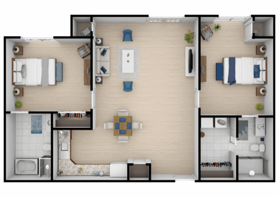 Legacy Reserve at Fairview Park