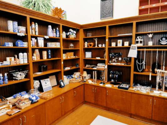 Chateau On The Ridge