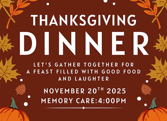 Regency Retirement Village – Tuscaloosa