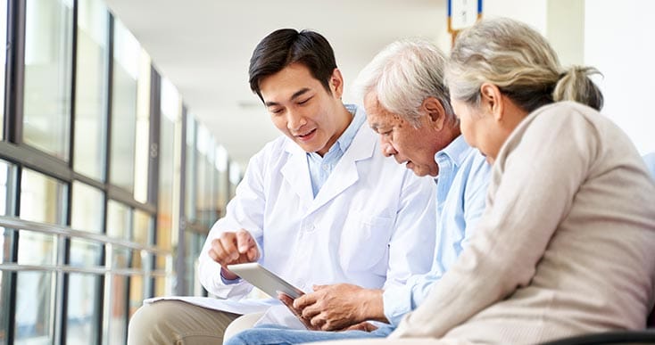 Lexington Place Healthcare And Rehabilitation