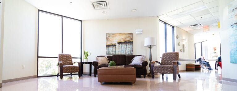 Windcrest Health and Rehabilitation