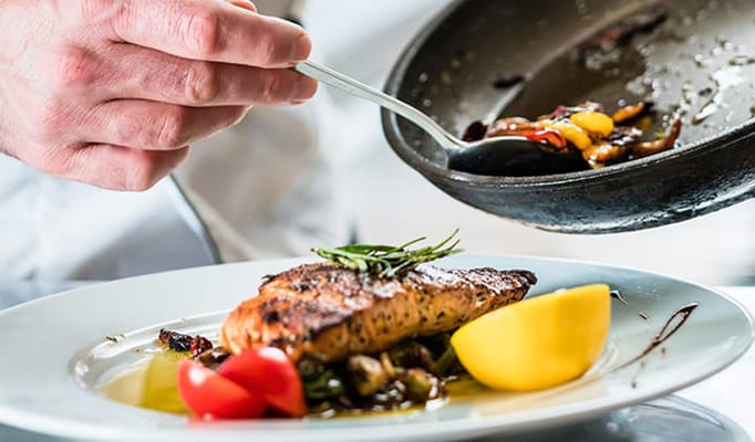 Lambeth House Retirement Community