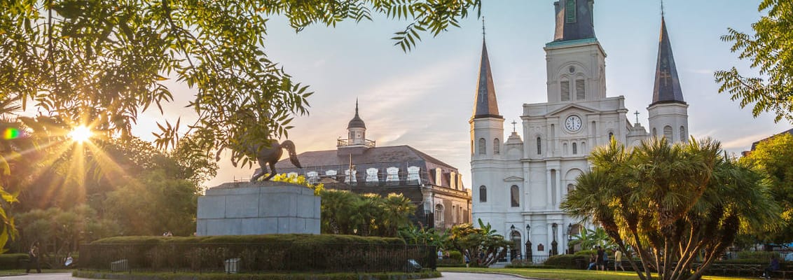 Lambeth House Retirement Community