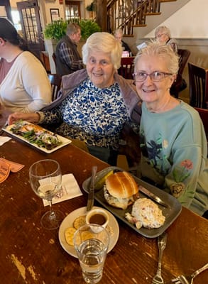 John H Whitaker Place