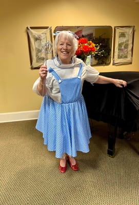 John H Whitaker Place