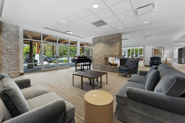 Granville Gardens Retirement Residence