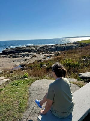 John H Whitaker Place