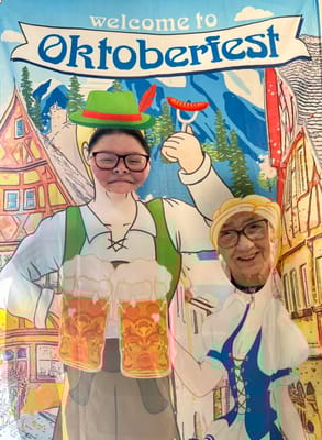 John H Whitaker Place