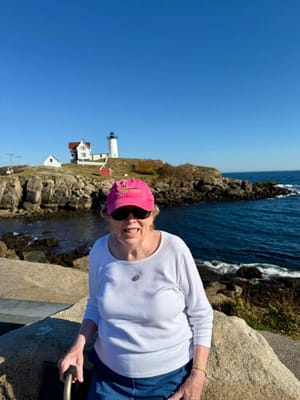 John H Whitaker Place