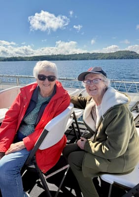 John H Whitaker Place