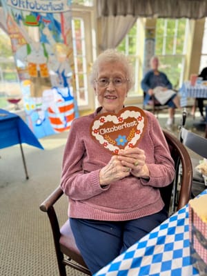 John H Whitaker Place